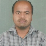 Kishor Kumar A