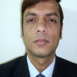 Ambesh  Kumar Singh