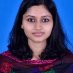 Ambika Sreenivasan