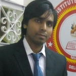 Ambrish Tripathi