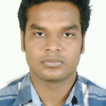 Amitesh Kumar Maurya