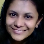 Miss Amita Vijay Mayekar
