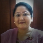 Amita Jagdish Rathod