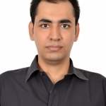 Amit Kumar Baliyan