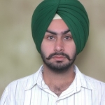 Amninder Singh