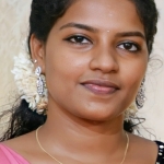 Amritha Shaji M