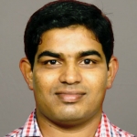 Anand Sitaram Pardeshi