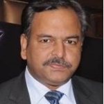 Anand Bhushan