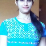 Pooja Navnath Andhale