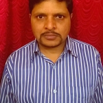 Anil Kumar Dubey