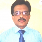 Anil Kumar Mishra