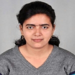 Anjali Vhargav