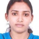 Anjana Ravindran