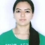 Ankita Saini