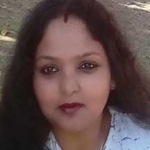 Ankita Ghosh Namdev