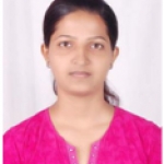 Ankita Kishor Joshi