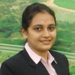 Ankita Narendranath Bhatt