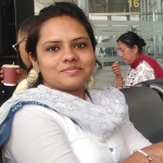 Ankita Ghosh