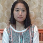 Annamarie Gurung