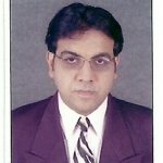 Anoop Kumar Talreja