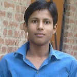 Anshul Kumar Singh