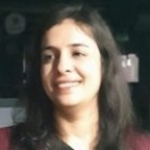 Anupama Bhat