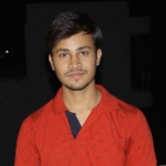 Anuraj Jain
