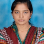 Aparajita Bakshi