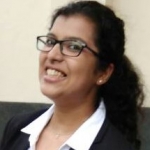 Aparna Ravindran