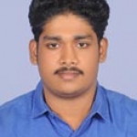 Aravind A R