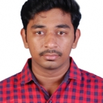 Aravind D