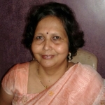 Dr Mrs Archana Rajeshkumar Singh