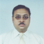 Arindam Mitra