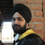 Arsh Singh Sandhu