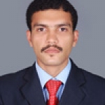 Arun Mohan