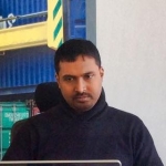 Ashok Sankaran