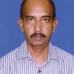 Ashis Kumar Biswas