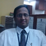 Ashish Ravindra Bhutkar