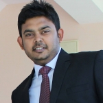 Ashish Raj Gupta