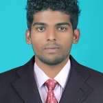 Ashkar Ali N