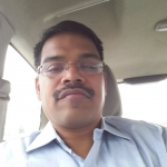 Ashok Kumar Panigrahi