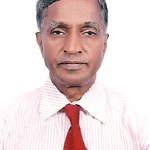 Donthi Ananthanarayana Ashok