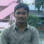 Veeranki Ashok Kumar