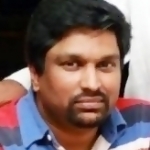 Ashok Palanivel