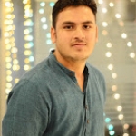 Aashish Singh Sajwan