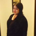Ashna Mehta
