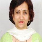 Asmita Vishnu Patil