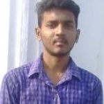 Muralidharan R