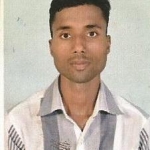 Atul Kumar Maurya