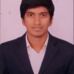 Avinash R